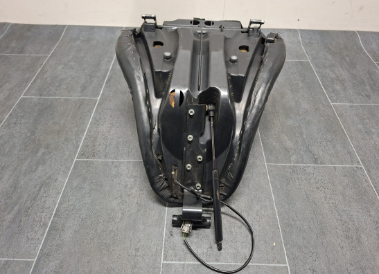 Zadel BMW K 1200 LT