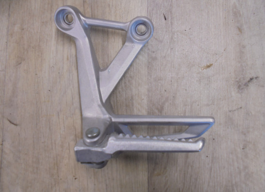 Duo voetsteun links Honda CBR 500 R