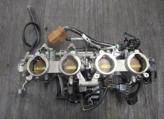 Throttle body Kawasaki GTR 1400