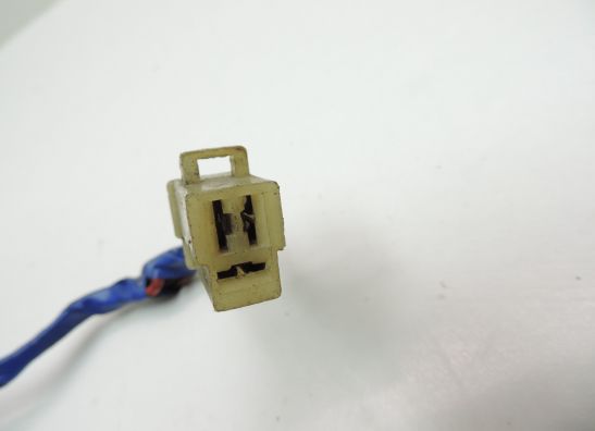 Spanningsregelaar Honda CM 400 T 