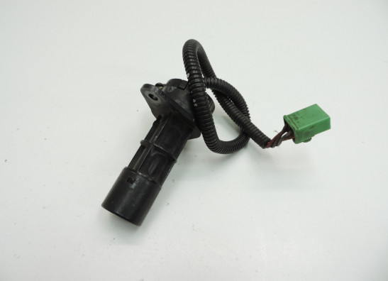 Ignition key Suzuki GSX F 1100