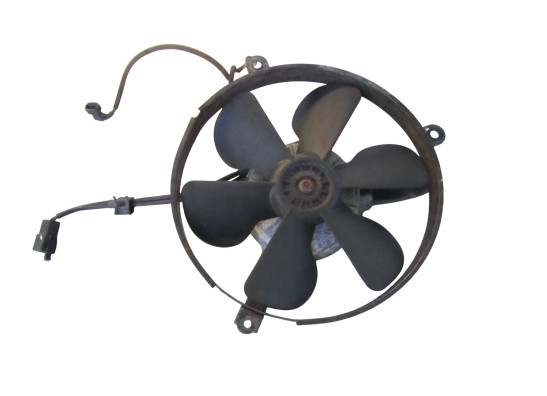 Ventilator Honda ST 1100 Pan European