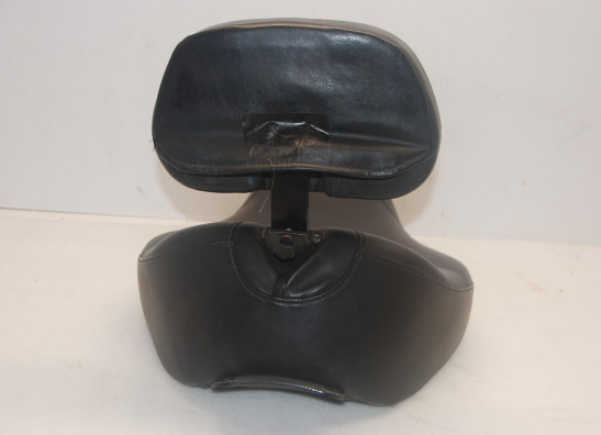 Zadel Harley Davidson Touring FL