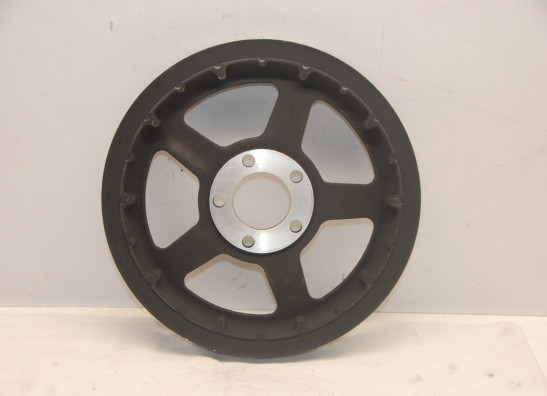 Kette Harley Davidson Sportster