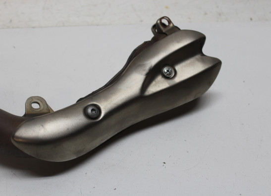 Downpipes Yamaha MT 03