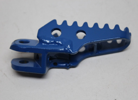 Voetsteun links Suzuki RMX 250