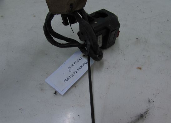 Lenkerschalter rechts Yamaha XJ 600 Diversion