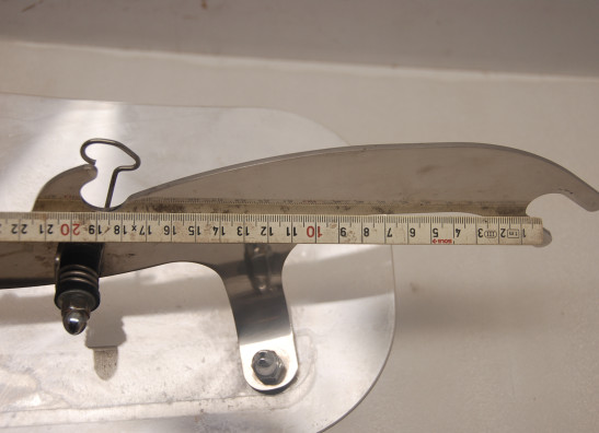 Windscherm Harley Davidson Custom universal other