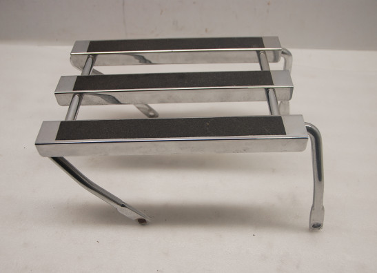 Gepacktrager Harley Davidson Softtail