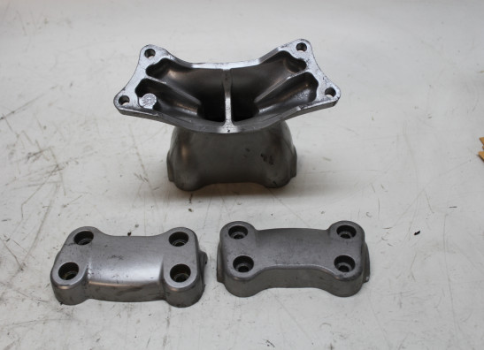 Fork top bridge Kawasaki VERSYS 650