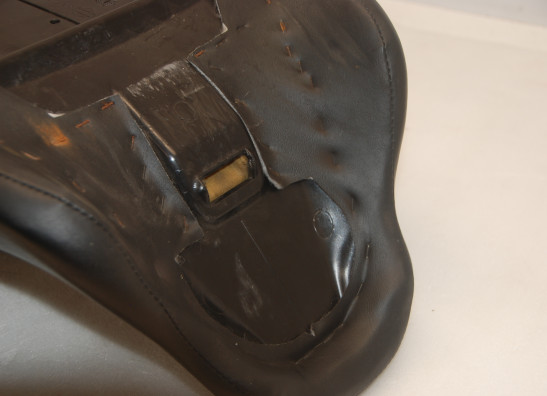 Zadel Harley Davidson Touring FL