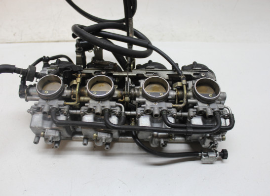Carburateurset Yamaha FAZER 1000