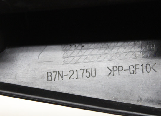 Radiator toebehoren Yamaha MT 09