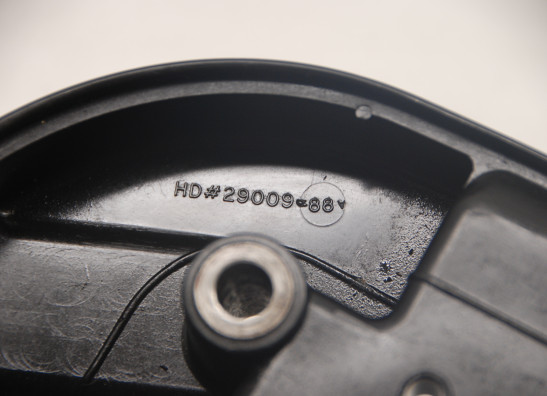 Luftfiltergehäuse Harley Davidson Sportster