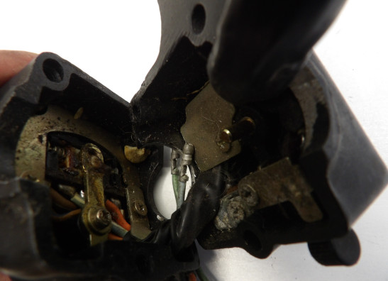 Stuurschakelaar links Honda CB 750 