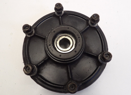 Tandwieldrager Yamaha FAZER 600