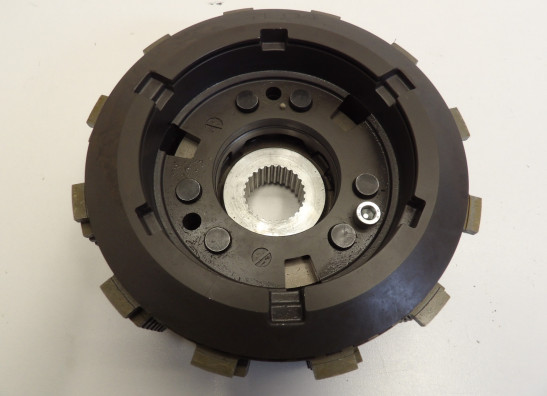 Koppeling Honda CBR Fireblade