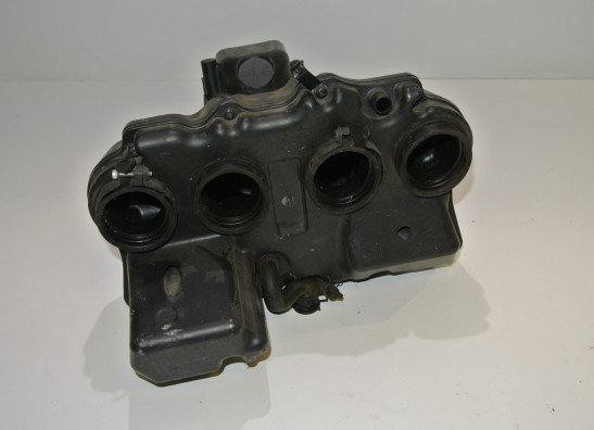 Air cleaner case Kawasaki Z 750