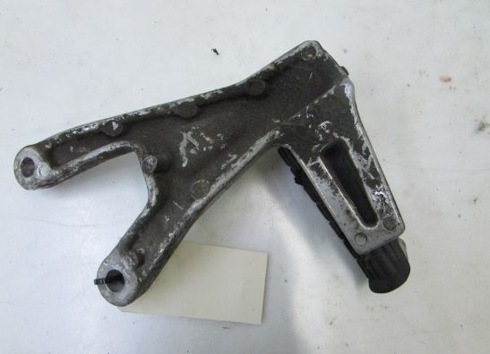 Pillion step left  Yamaha FZ 750