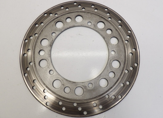 Remschijf voor Honda VT 600