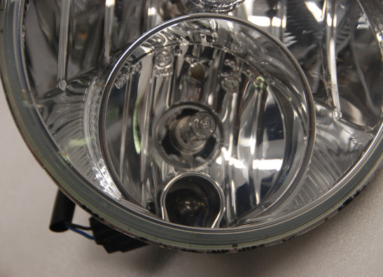 Koplamp Harley Davidson Touring FL