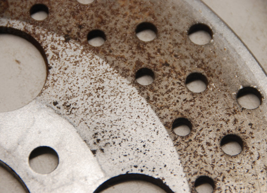 Remschijf voor Harley Davidson Custom universal other