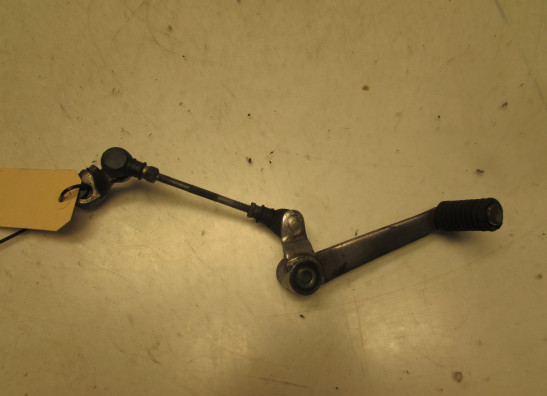 Schakelpedaal Honda CB 750 