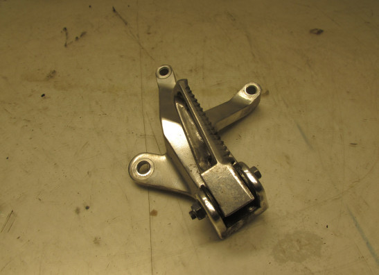 Pillion step right Yamaha YZF 600 Thundercat