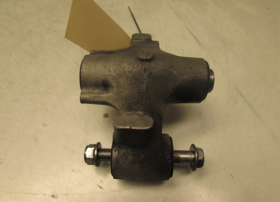 Federbein Aufhangung Kawasaki ZX 6 R