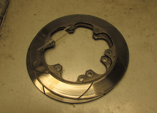 Brake disc set Honda VF 700  750 S Sabre
