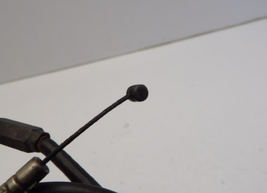 Gaszug Kawasaki GPZ 750