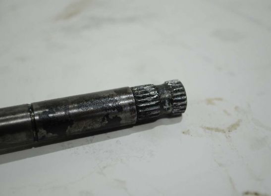 Getriebe Suzuki GSX R 750