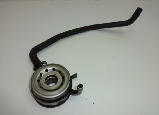 Oliekoeler Yamaha FZR 600