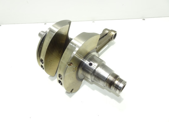 Crankshaft KTM 1290 Super duke