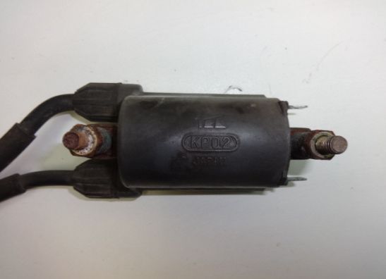 Zundspule Kawasaki ZR 7