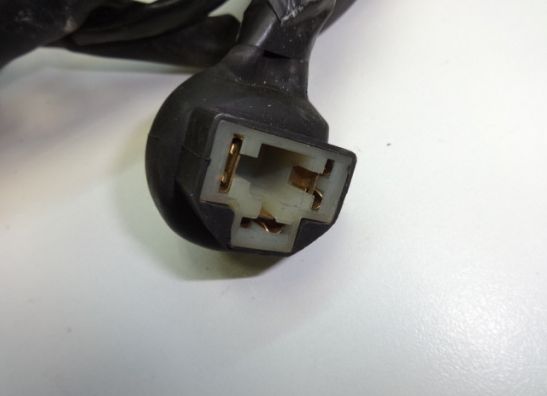 Lenkerschalter links Honda VF 500 