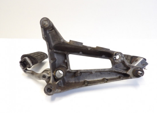 Rechter schetsplaat Yamaha XV 500 Virago