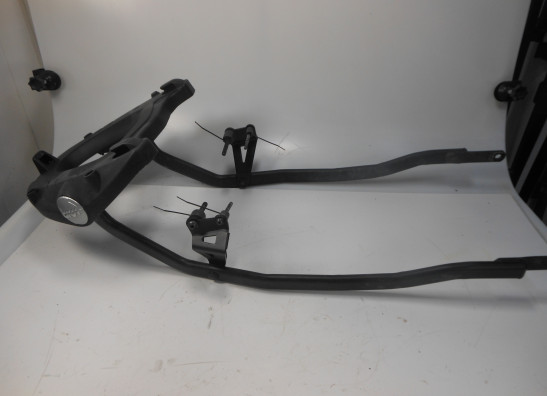 Top-case-trager Suzuki GSF 1250 Bandit 