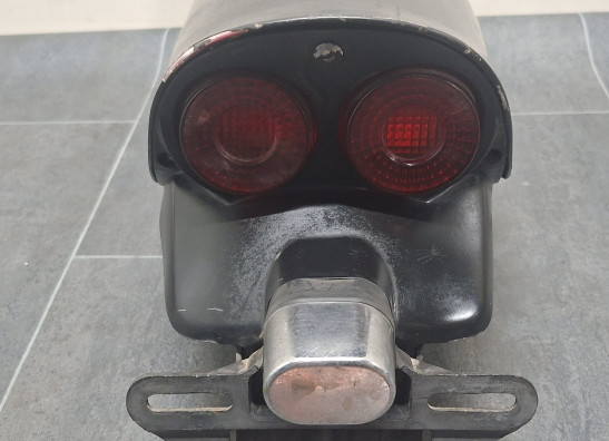 Achterspatbord Honda VF 700  750 Supermagna