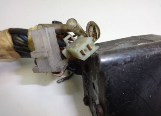 Lenkerschalter links Honda VF 700  750 S Sabre