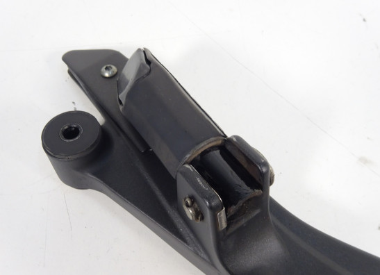 Fussrastetrager vorne rechts Honda CBF 600