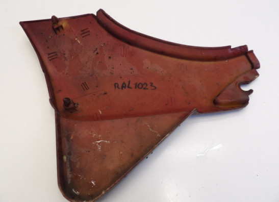 Cowl right small Honda CBX 650 E