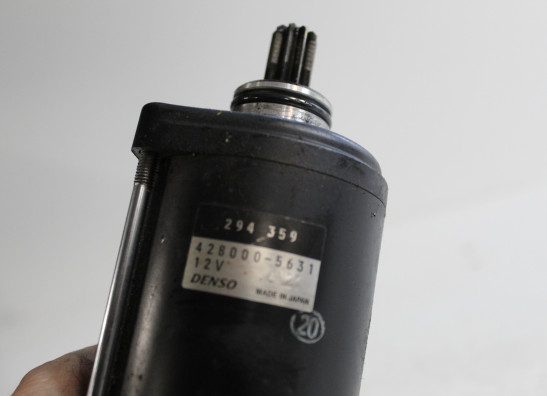 Starting motor BMW F 800 S - ST