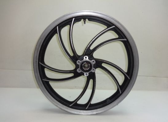 Voorvelg Yamaha XJ 1100 Maxim