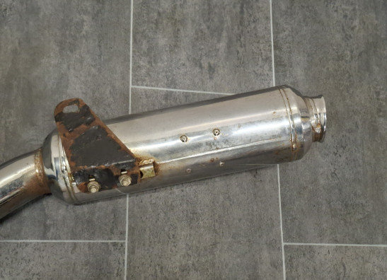 Auspuff Suzuki GS 500 E