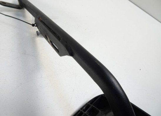 Rear carrier top box Yamaha Tracer 700