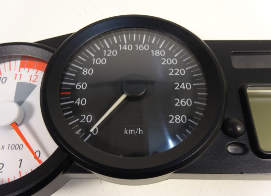 Tacho-set BMW K 1200 S 