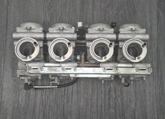 Carburateurset Honda CBR 400 RR
