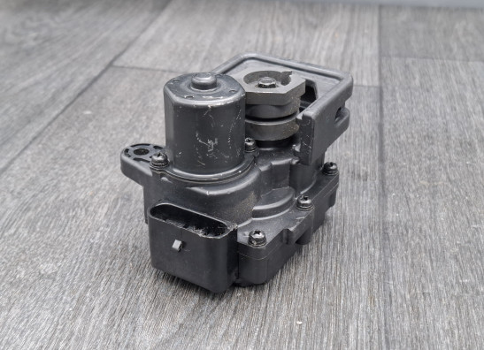 Exup servo klep Harley Davidson FXDF Fat Bob