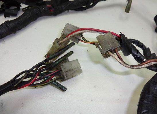 Kabelboom Kawasaki GTR 1000